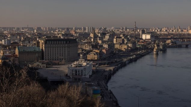 Rusia, Moscú, Sanciones