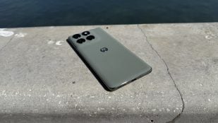 Motorola edge 60 pro
