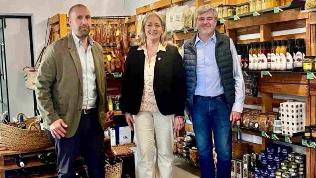 Mallorca ayudas comercios producto local Consell