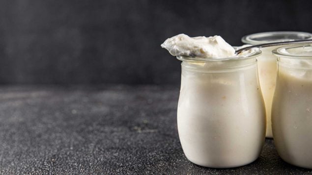 Skyr