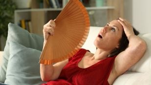 Truco para decir adiós al calor