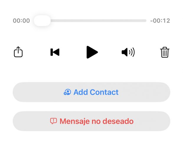 iOS 26 refuerza las llamadas con filtros más inteligentes y un botón ...