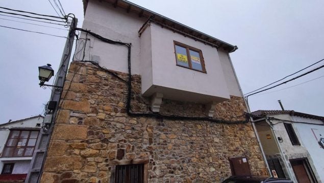chalet 40.000 euros