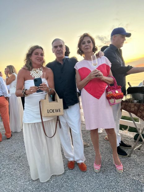 verano Mallorca Foradada Esteban Mercer