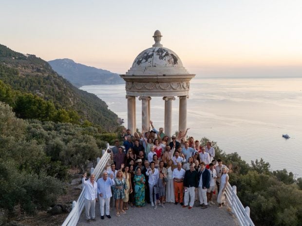 verano Mallorca Sa Foradada Mirador Son Marroig