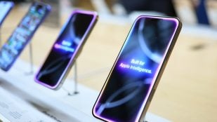 iPhone