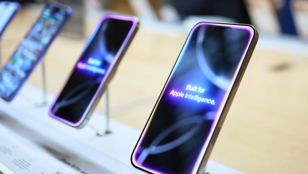 iPhone