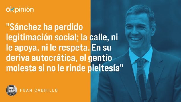 Pedro Sánchez