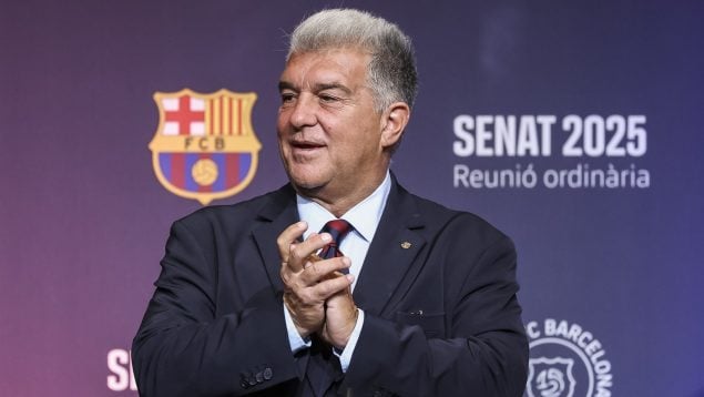 Barça