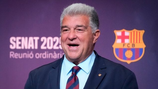Laporta