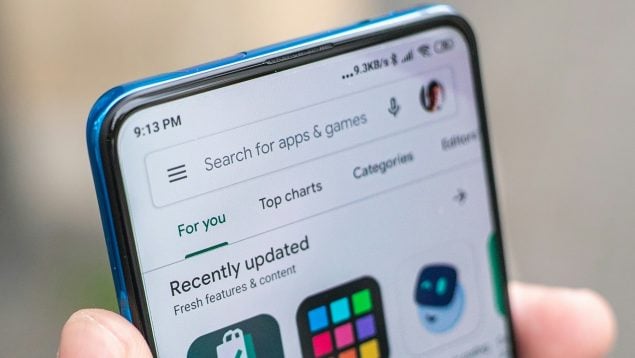 Estas apps desaparecen de Google Play Store: