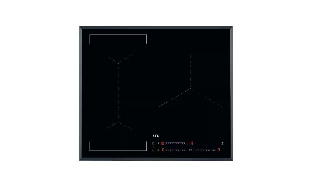placa induccion flex