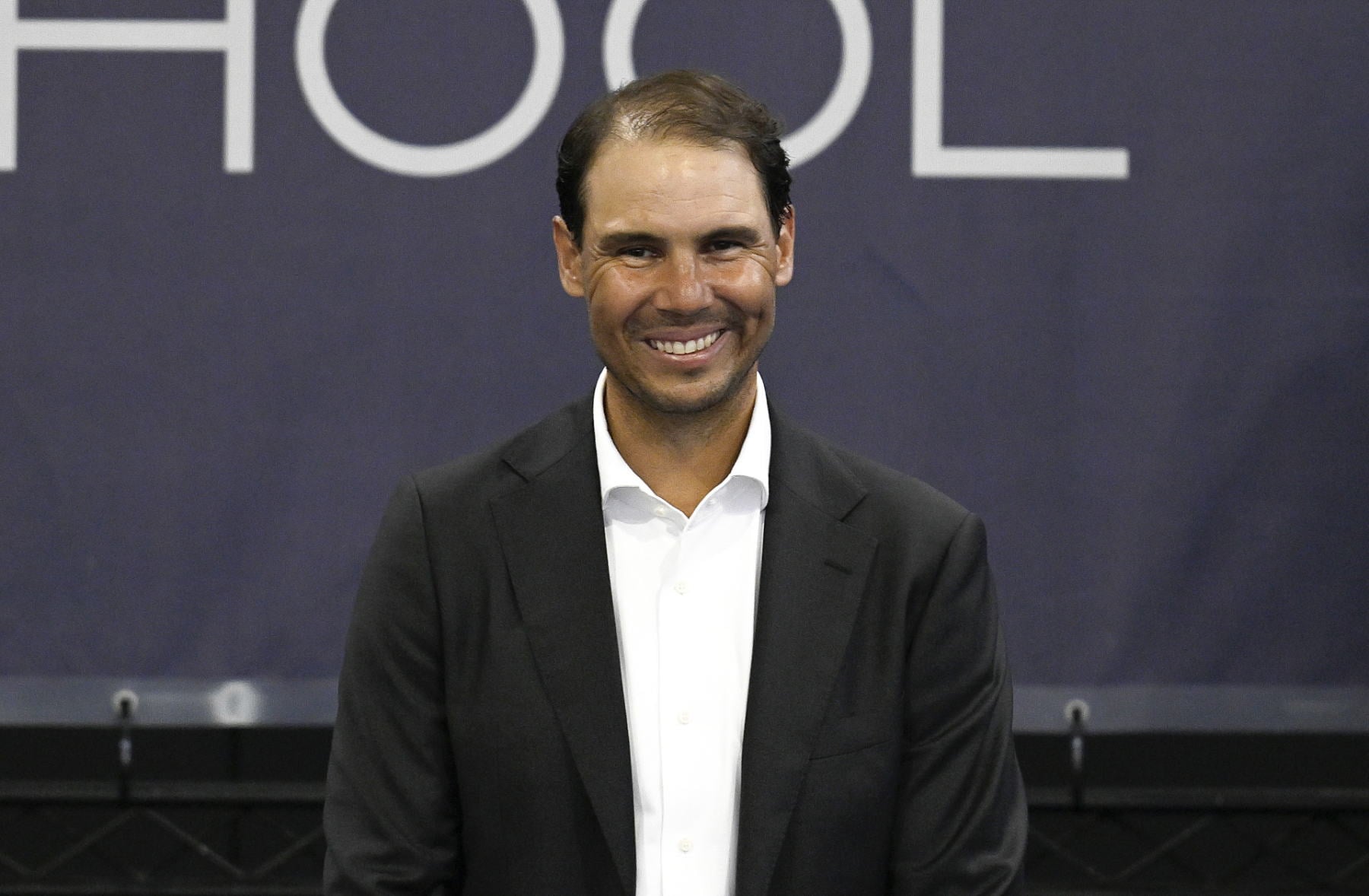 Rafa Nadal reflexiona acerca de los jóvenes: La mentalidad ha cambiado mucho, ahora no piensan en ahorrar