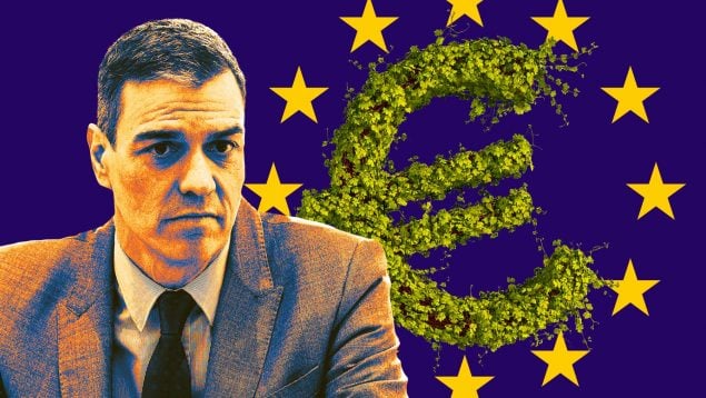 Sánchez UE