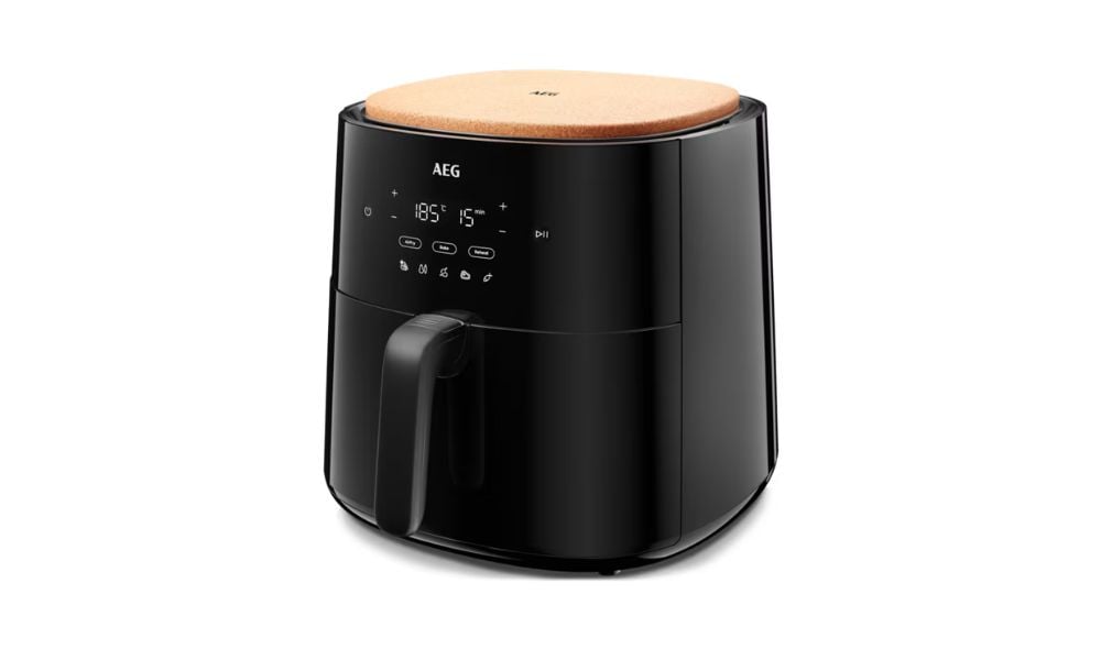 AEG Serie 5 Gourmet 6 AAF7B, tu mejor aliada para no complicarte en la cocina