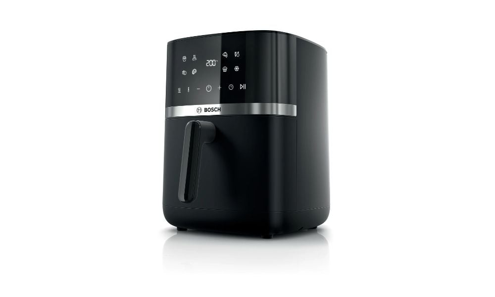 Bosch Single Drawer, equilibrio inteligente en casa