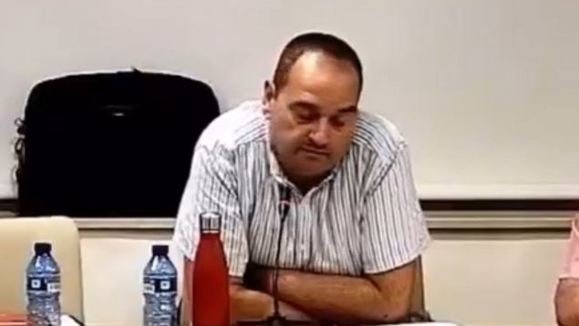 PSOE Compromís concejal Paiporta