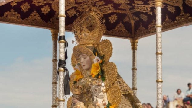 festivo 15 agosto