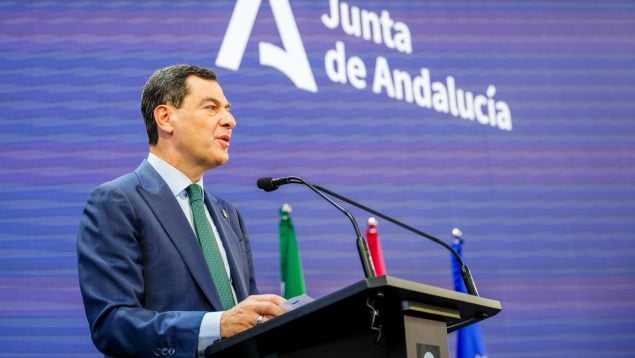 Andalucía lidera la caída del paro en julio y ya son 51 meses seguidos bajando el desempleo interanual