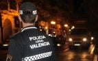 niño moneda rescate Policía