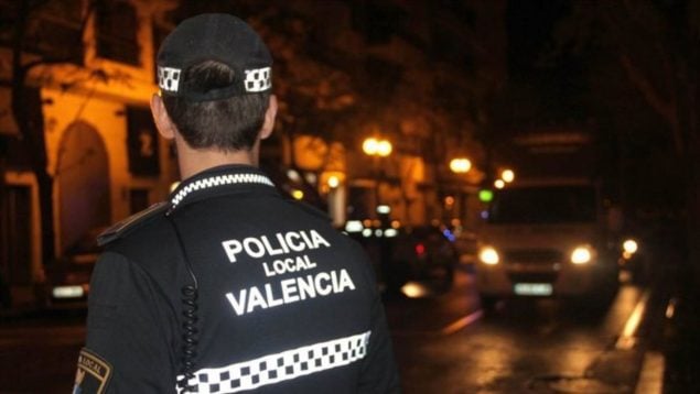 Torturada celos valencia