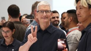 Apple Answers