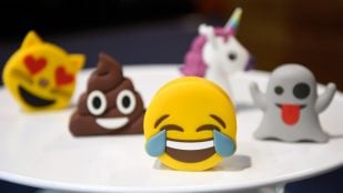 emoji WhatsApp
