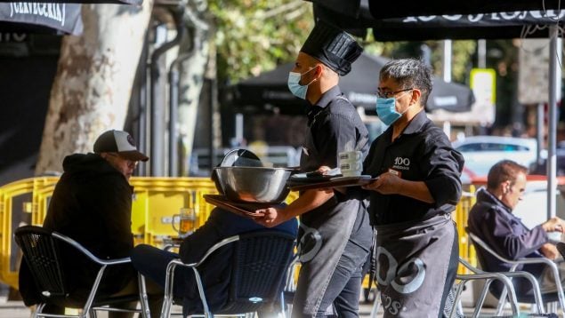 Baleares cotizantes Seguridad Social