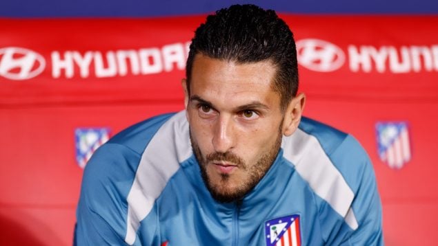 Koke