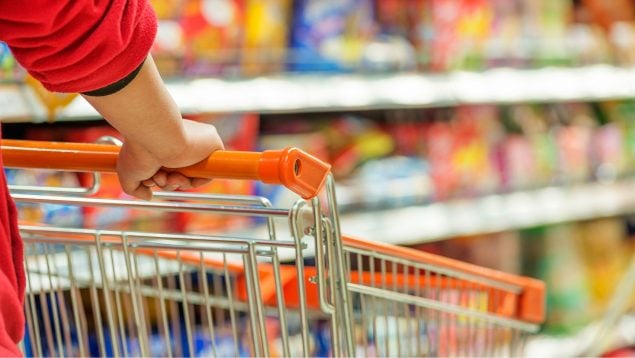 OCU supermercados baratos
