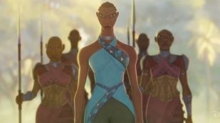 ojos Wakanda