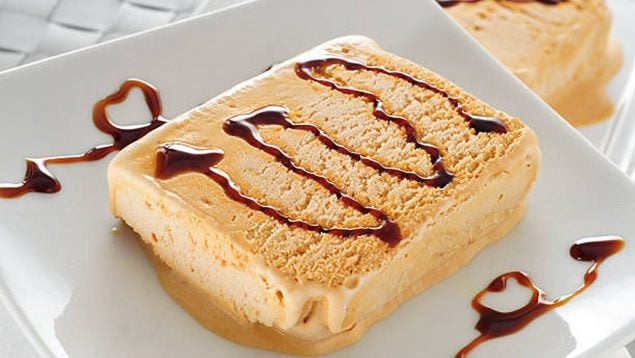 Mercadona postre