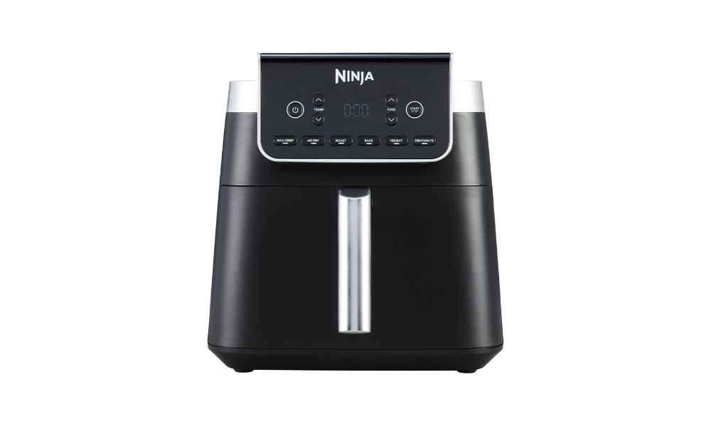 Ninja MAX Pro, la m&aacute;s resolutiva en casa