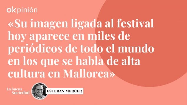 Mallorca Atlàntida Film Festival reina Letizia