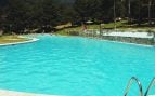 Piscina natural