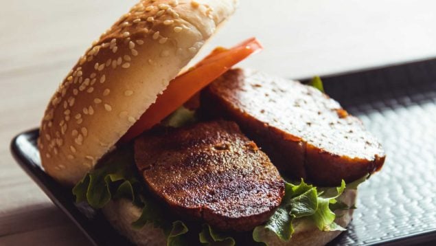 Seitán en recetas