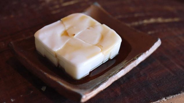 Tofu
