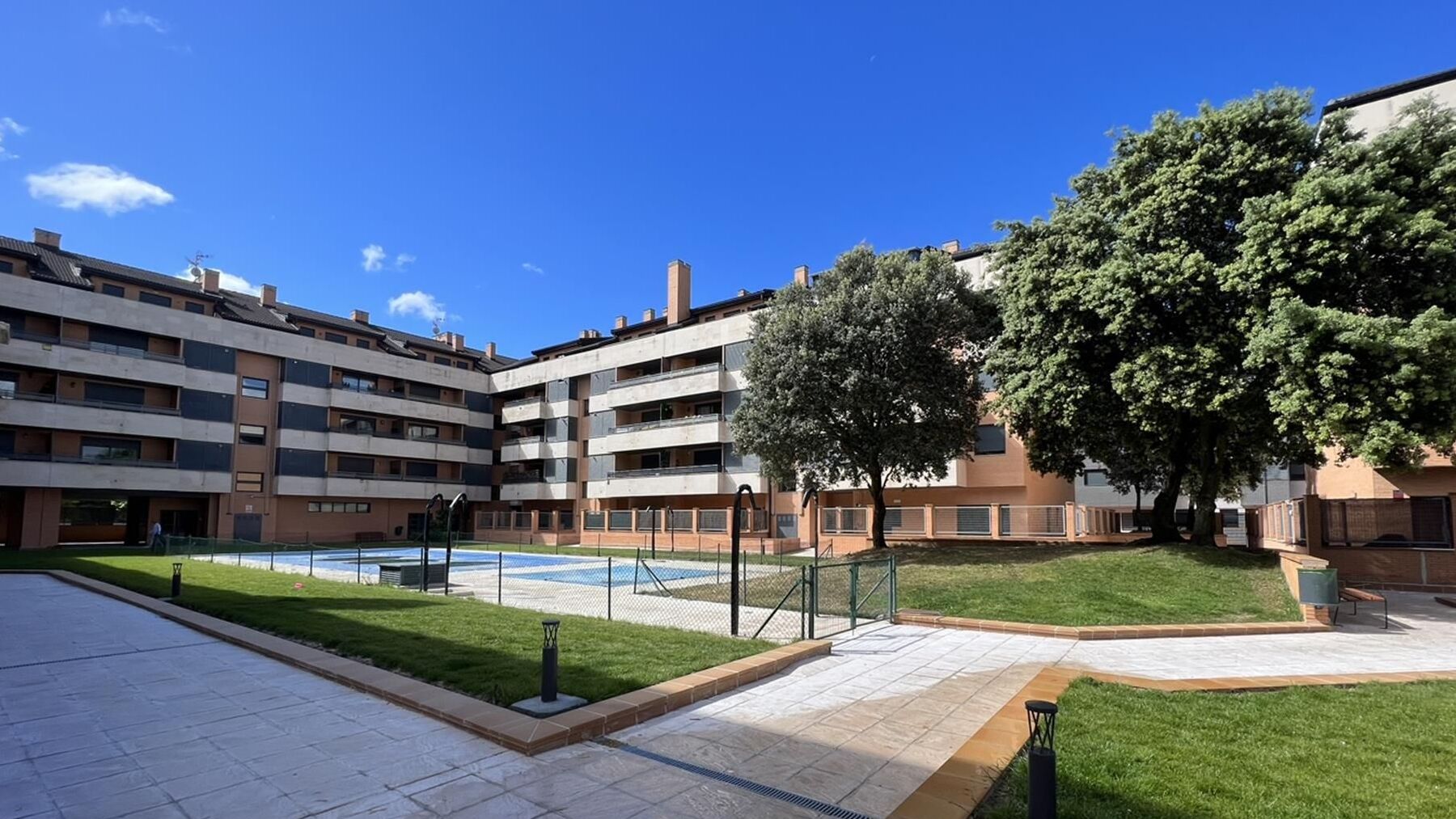 Valdeluz. Foto: Fotocasa.