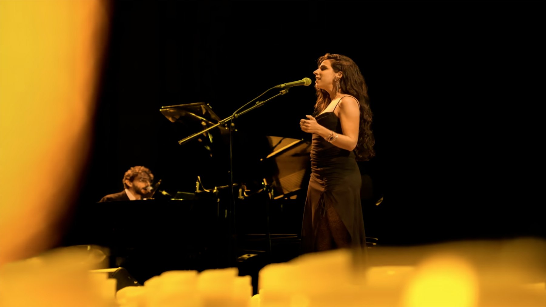 Conciertos, madrid, cultura, verano, candlelight