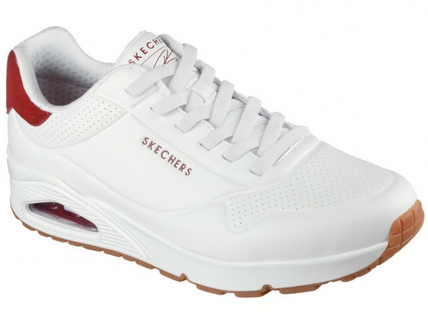 Skechers Off Pitch Collection: UNO - Harry Kane Air