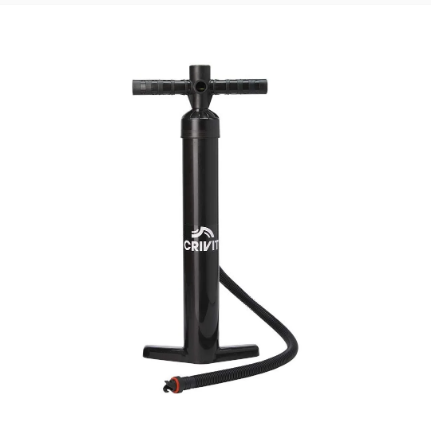 Inflador para tabla de paddle surf de Lidl
