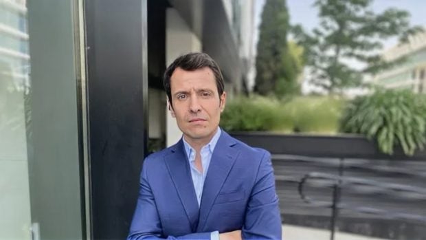 Daniel Fernandez IGC
