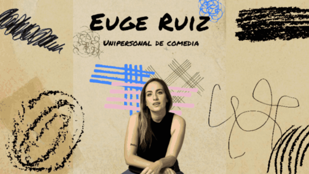 Euge Ruiz