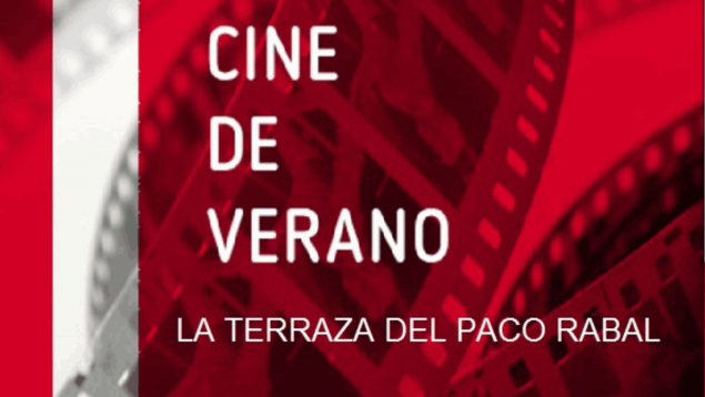 cine paco rabal