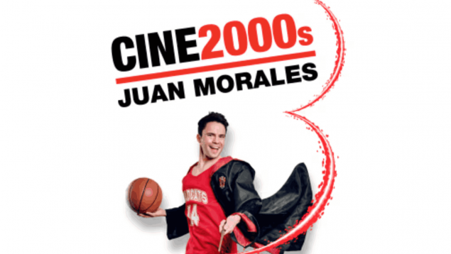 Juan Morales