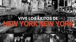 teatro new york