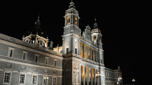 tour madrid