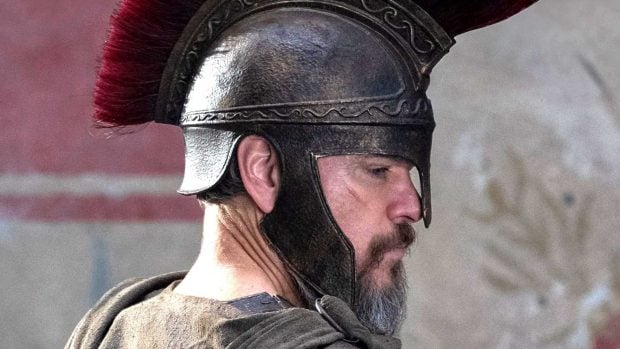 Christopher Nolan, Sáhara Occidental, La Odisea, Matt Damon, Javier Bardem, Luis Tosar, Marruecos, rodaje, The Odyssey, manifiesto, FiSahara