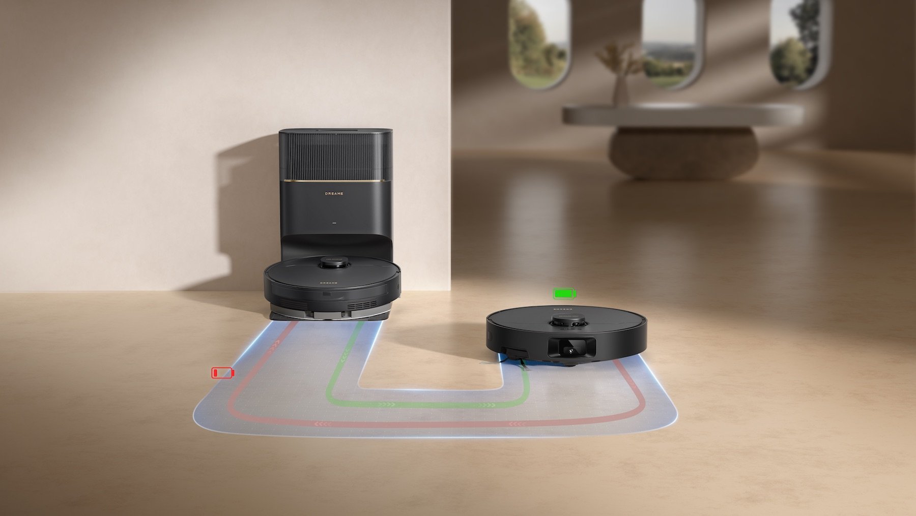 Dreame D20 Pro Plus: el robot que quiere conquistar la gama de menos de 400 euros
