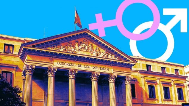 Congreso inclusivo